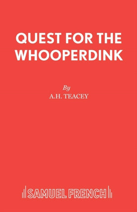 Quest for the Whooperdink