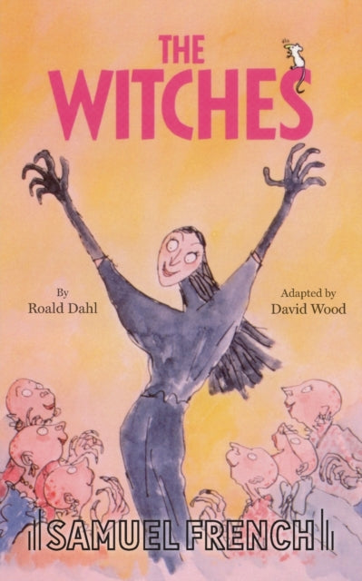 The Witches: Play