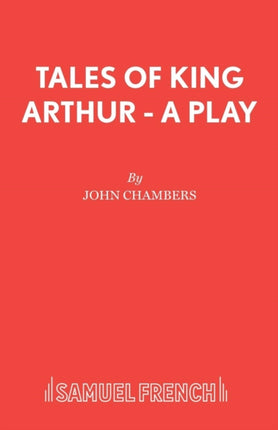 Tales of King Arthur