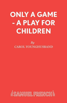 Only a Game