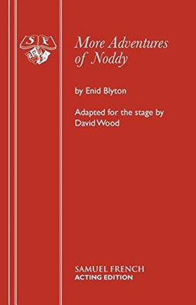 20 More Adventures of Noddy
