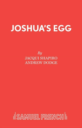 Joshuas Egg