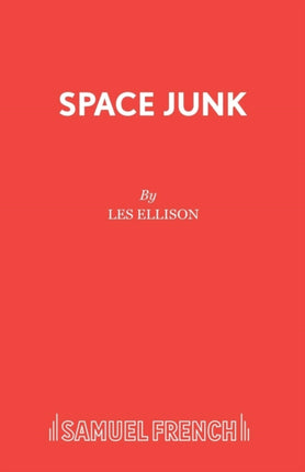 Space Junk
