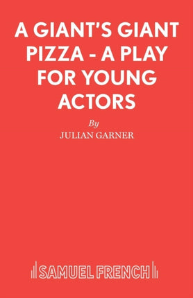A Giants Giant Pizza