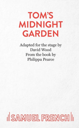 Toms Midnight Garden