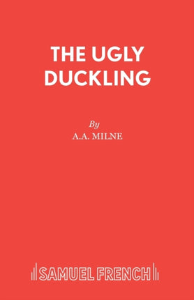 The Ugly Duckling