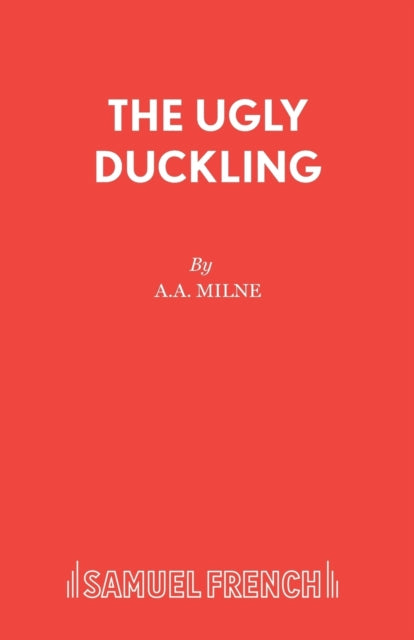 The Ugly Duckling