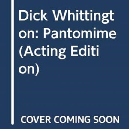 Dick Whittington