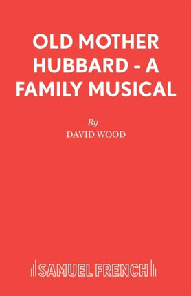 Old Mother Hubbard