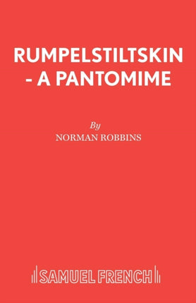 Rumpelstiltskin