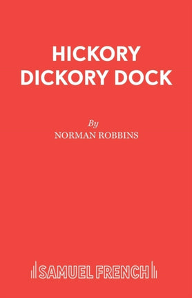 Hickory Dickory Dock