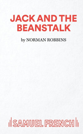Jack and the Beanstalk