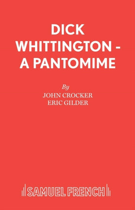 Dick Whittington