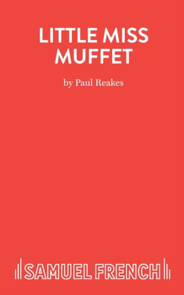 Little Miss Muffet