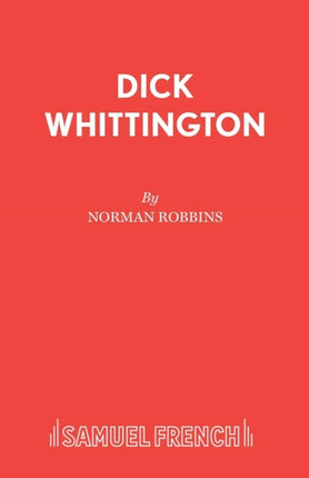 Dick Whittington