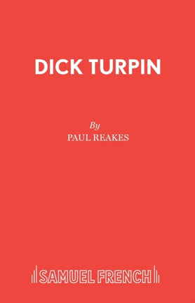 Dick Turpin