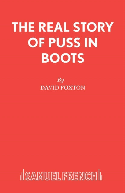 Real Story of PussinBoots