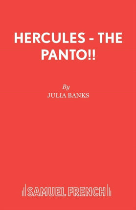 Hercules  The Panto