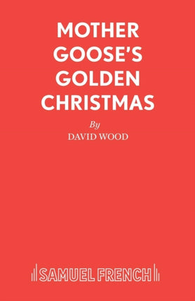 Mother Gooses Golden Christmas