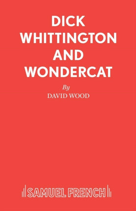 Dick Whittington and Wondercat