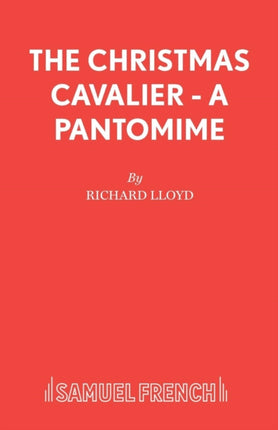 The Christmas Cavalier