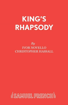 Kings Rhapsody