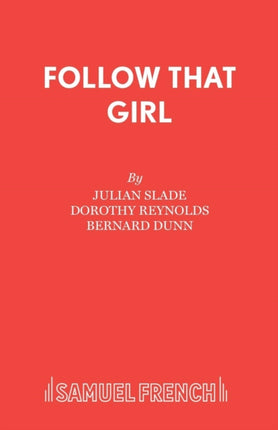 Follow That Girl