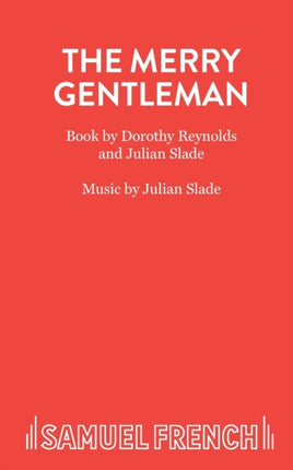 The Merry Gentleman