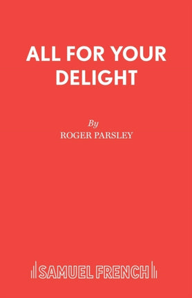 All for Your Delight