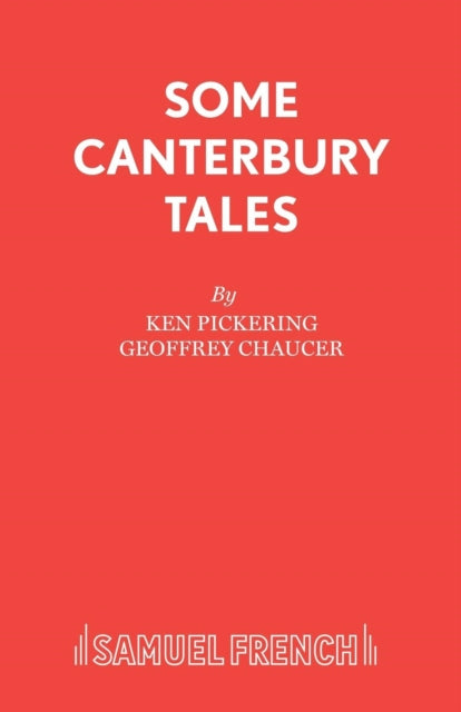 Canterbury Tales