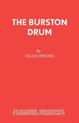 Burston Drum