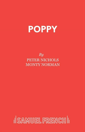 Poppy