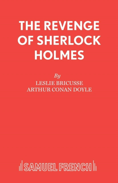 Sherlock Holmes