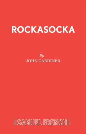 Rockasocka