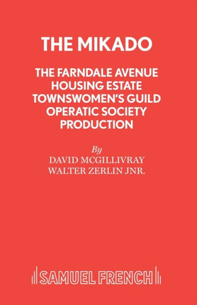 The Farndale Avenue Housing Estate Townswomens