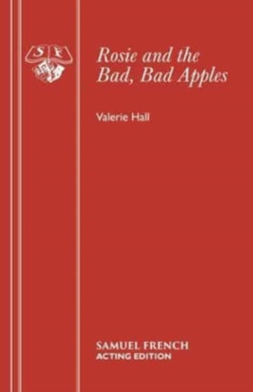 Rosie and the Bad Bad Apples