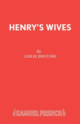Henrys Wives