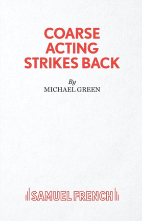 Coarse Acting Strikes Back