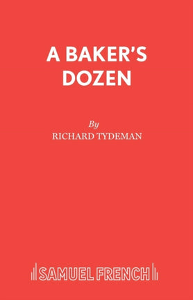 A Bakers Dozen