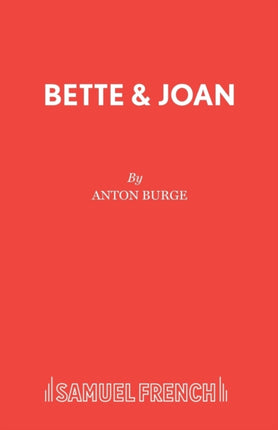 Bette  Joan