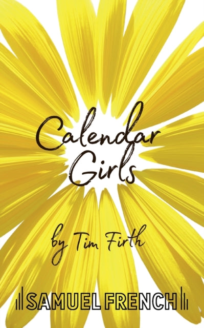 Calendar Girls