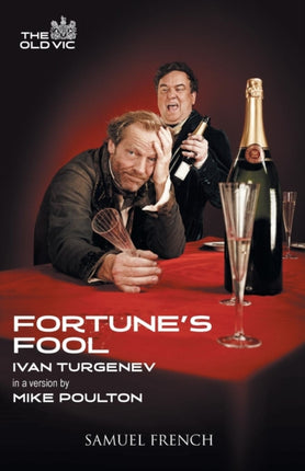Fortunes Fool