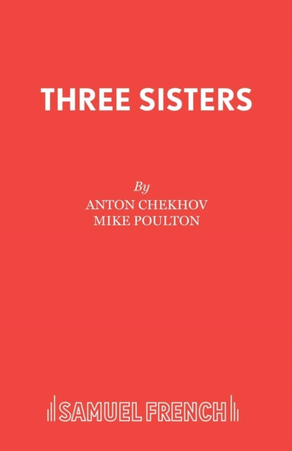 Three Sisters