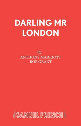 Darling Mr London