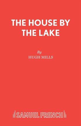The House by the Lake Play Acting Edition S