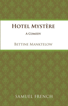 Hotel Mystere