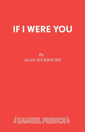 If I Were You