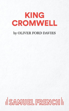 King Cromwell