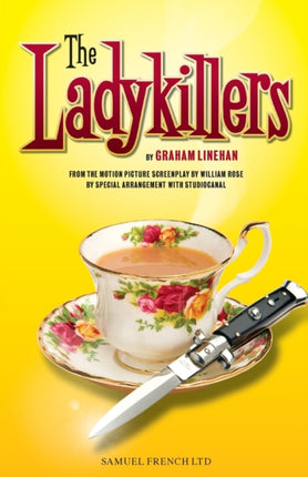 The Ladykillers