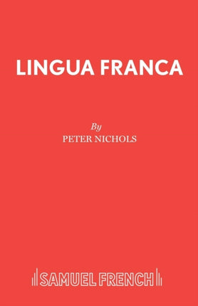 Lingua Franca